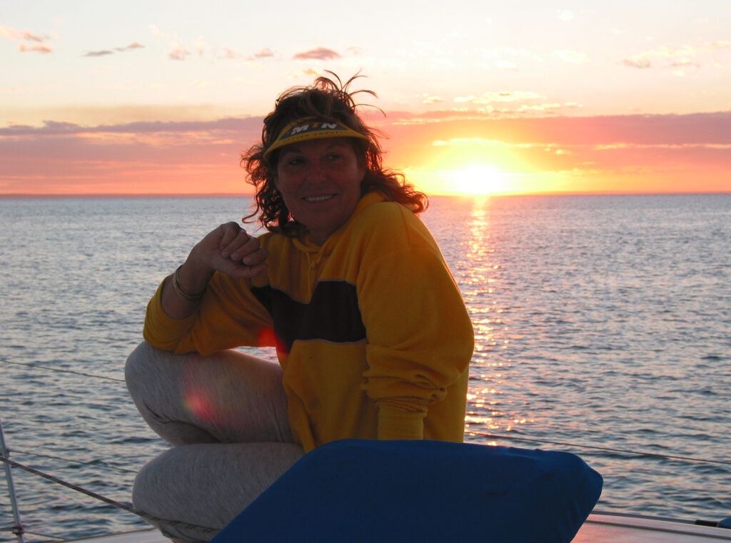 Sunshine on my shoulder