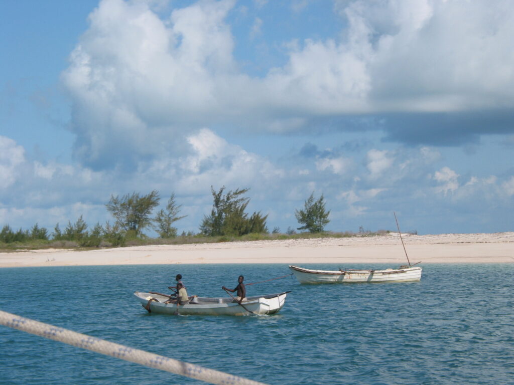 BD Island